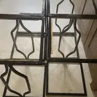 طاولات خدمه