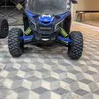 كانام 2020 ماشي 2200