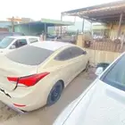 قطع غيار هونداي النترا 2014 اصلي وكالة