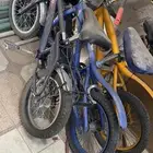 دراجه ( سيكل )