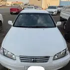 كامري 2002 6V بلد قراندي
