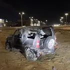 جيب سوزوكي 2016 للبيع تشليح