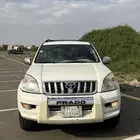 برادو v4 2005 GX