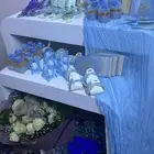 طاولات استقبال