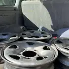 جنوط ديازل لاندكروزر