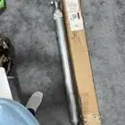 عامود رياضي للكورفت c6 اوتو