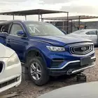 قطع غيار جيلي ازكارا