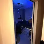 استوديو فاخر بدخول ذاتي لتأجير اليومي والشهري