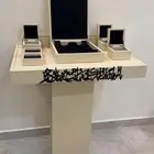 توفر لدينا شبكات مهر للبيع جديده لم تستخدم بكميات كبيره