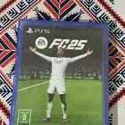 FC25(فيفا25)