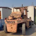 فور كلفت 8 طن