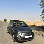 فيات 2020 كشف 500c