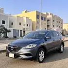 مازدا cx9 2013