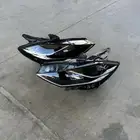 شمعات ازيرا 2021 - 2023