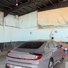 سوناتا 2020 ستاندر