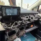 شاشه كورلا 20 وطالع جديده