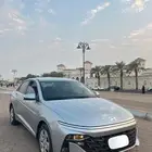 هونداي اكسنت 2024