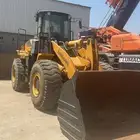شيول لونج liugong wheel loader