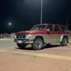 باترول سوبر سفاري 93 للبيع