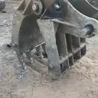 كماشه بكلين حديد نظيفه ع الشرط