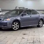 كامري فل اسبورت