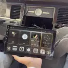 شاشة أندرويد للسياره