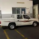 هايلكس2005جلكس