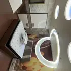 شقه مفروشه للإيجار الشهري