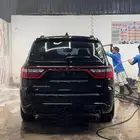 دورانجو RT فل كامل مكينه هيمي 5700. مديل 2018
