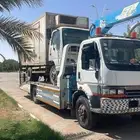 سطحه ونش كرين بعنيزه