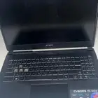لابتوب msi 15 cyborg A13v للبيع