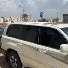جيب لاندكروزر VXRفل كامل
