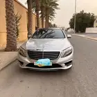 ممشى قليل نظيف جدا S 400 سعودي جفالي