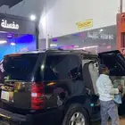 تاهو 2009 LT بدون دبل