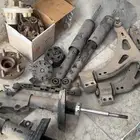 قطع غيار امبالا حديد