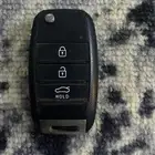 مفتاح ريموت كيا اوبتيما 2016