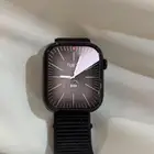 ابل واتش الاصدار العاشر 46mm