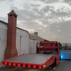 سطحه هدروليك الحويه الطائف العرفاء السيل