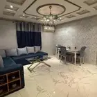 شقة 162 متر البايونيه قرب طريق الرياض