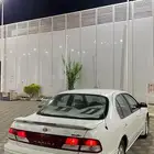 مكسيما 1999 قير عادي ابيض بدي بلد المالك الثاني