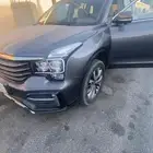 جاك وارد الجميح