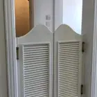ابواب وديكور خشبي