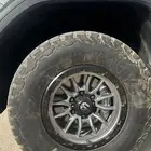 جنوط فيول سييرا