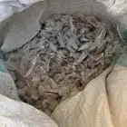 سماد ومخلفات حمام حدود 40 كيس