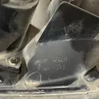 شمعة يسار لاند كروزر 2011 G