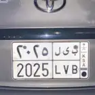 لوحه خصوصي مديل السنه