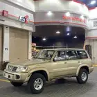 جيب باترول 2001 ديزل