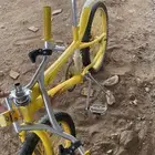 سيكل كوبرا مقاس 20