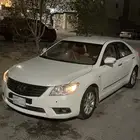 اوريون تايوتا 2010