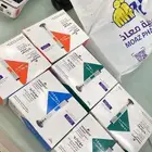 مندوب توصيل صامطة وجيزان وضواحيها
